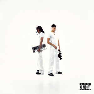 TELL NOBODY by Spence Lee, Melz