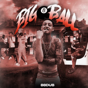 Big8Ball by 88Dub