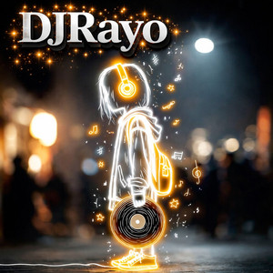 Lo que dejamos atras by DJrayo