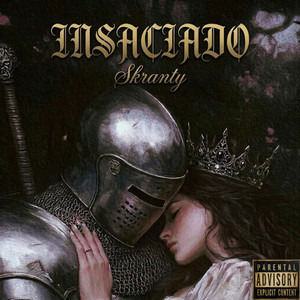 Insaciado by Skranty