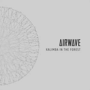 Kalimba In The Forest (extended mix) cover art