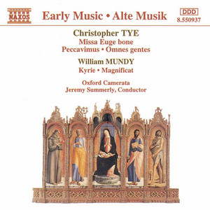 Portada de Kyrie