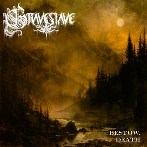 Desecration Demon by Graveslave