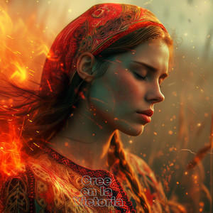 Marcos Freed - Cree en la Victoria