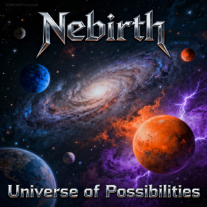 Beyond Our Sun by NeBirth