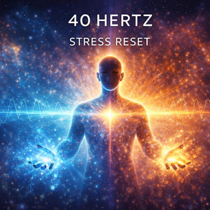 40 Hz Deep Stress Reset by chilltunes1