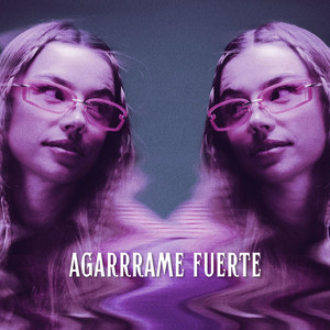 agarrame fuerte by yudelka la loca