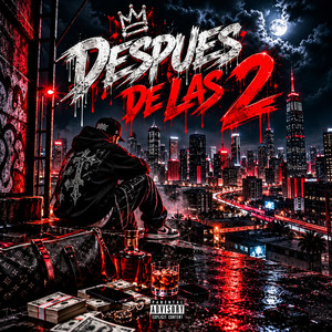 Despues De Las 2 by DOMINICK37RD
