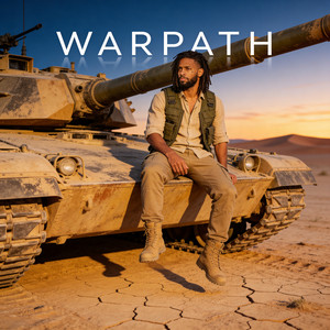 WARPATH by DRYXEN