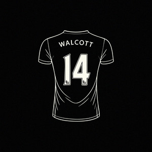 T WALCOTT by Muermo