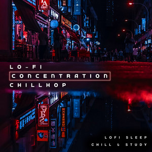 Lo-Fi Concentration Chillhop album