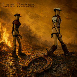 Last rodeo by Torfevas
