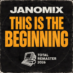 Janomix - This is the beginning (Extended Mix)