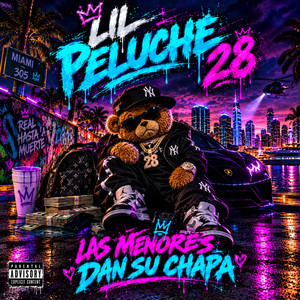 Las Menores Dan su Chapa by lil peluche 29