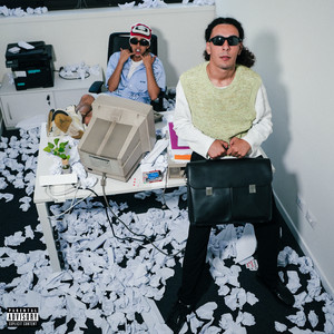 POSTO FISSO (feat. R1MKA) by CCJJ, R1MKA