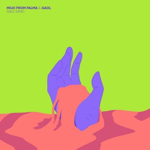 Milki From Palma — Sale Sand (2026)