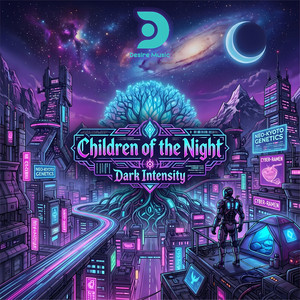 Children Of The Night by Dark Intensity