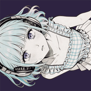 crying sober by Lokid