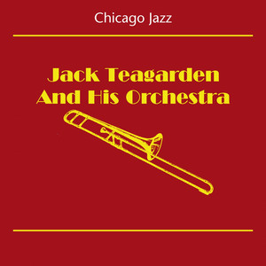 Jack Teagarden And His Orchestra poster