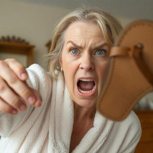 MAR MENOR ENTERTAINMENT - Ella Me Reguñe MME