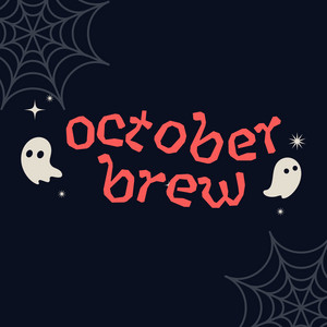 October Brew by b e r t h, Simber