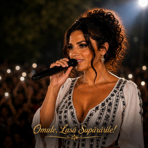 Omule, Lasă Supărările! by Docris Music