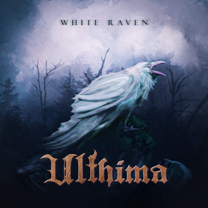 White Raven by Ulthima