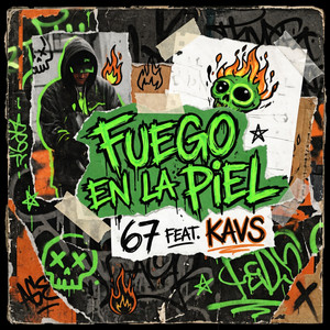 Fuego en la piel