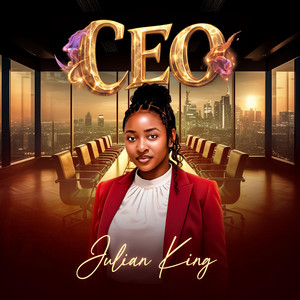 Julian King - CEO