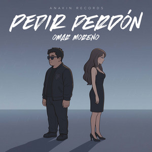 Pedir Perdón by Omar Moreno