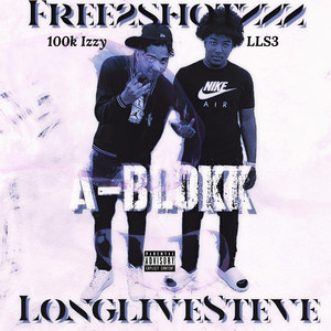 Letter 2 Da Streetz