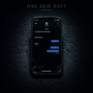 DAG OCH NATT by Harspen