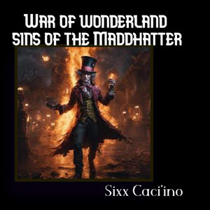 Sixx Caci'ino - white rabbit