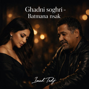 Batmana Nsak Ghadni Soghri by Imed Tedj