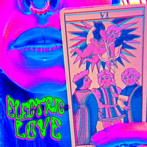 Portada de Electric Love