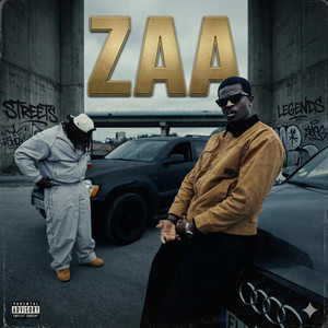 ZAA by Soulby THB, Thiird