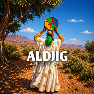 amnzou - ALDJIG ahidous ait atta