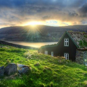 阿文酱 - 守护我方乔碧萝殿下