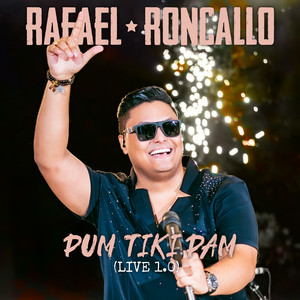 Rafael Roncallo & La Banda del 5 - Lunático (En Vivo)