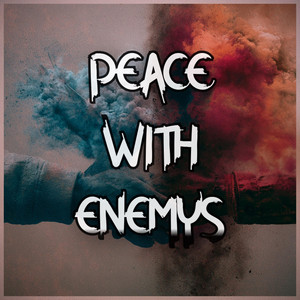 Peace with Enemy by Young Atman