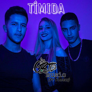 Tímida by CRT MUSIC, Kasery