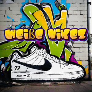 Weiße Nikez