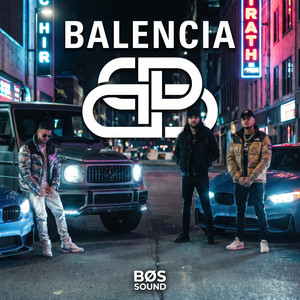 Balencia by XASMI, B.O.S Beats, Barinoff