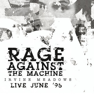 Irvine Meadows (17 June '95) [Remastered] [Live] ‑「アルバム」by