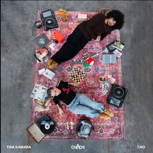 Chaos by Tida Kamara, T.NO