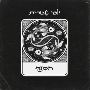 הסוד by Yossi Shitrit