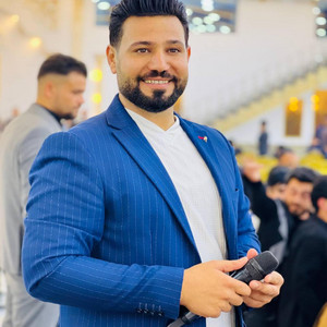 شاكر حلو القيراني - خونك شرين