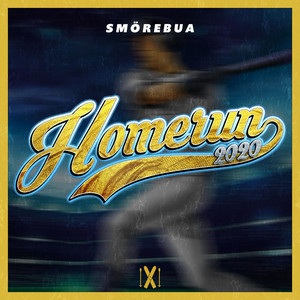 Homerun 2020 by Smörebua