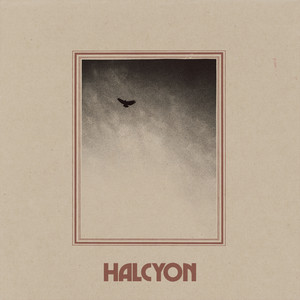 Halcyon by Teddy Grossman
