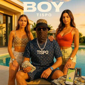 Boy